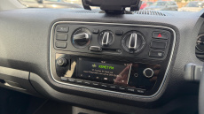 Skoda CITIGO 1.0 MPI GreenTech Colour Edition 5dr Petrol Hatchback